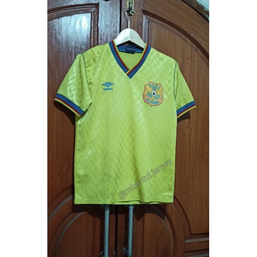 PSDS Deli Serdang MatchWorn