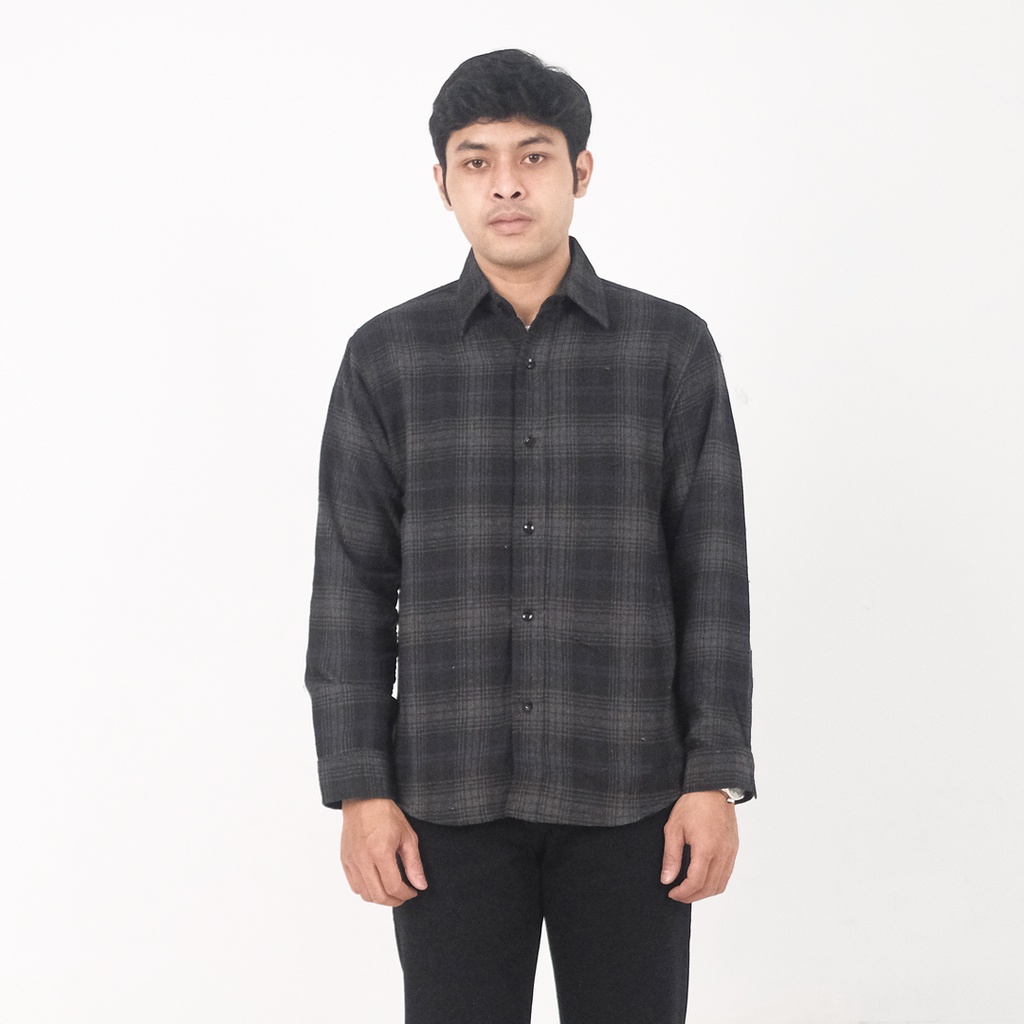 Bobbies Jeans. Co Ascot Dark Grey / Griffin