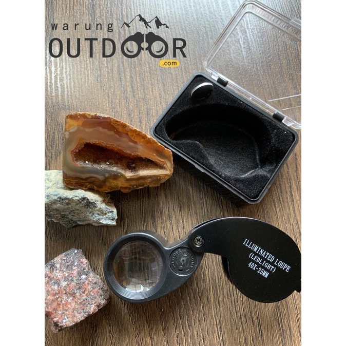 

TERMURAH Lup Kaca Pembesar ILLUMINATED LOUPE 40X /ALAT TULIS AESTHETIC/ALAT TULIS SEKOLAH/ALAT TULIS SET/ALAT TULIS LENGKAP/ALAT TULIS ANAK/ALAT TULIS LUCU