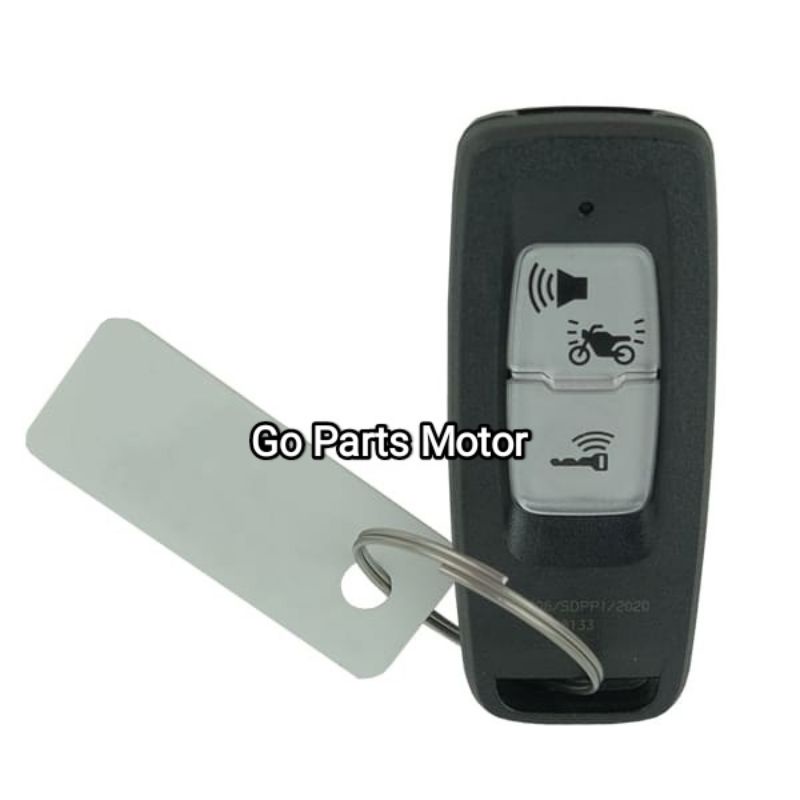 35121-K1Z-N20 Remot Answer Remote Keyless ORI Honda PCX 160
