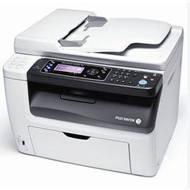 Printer Fuji Xerox DocuPrint CM205FW (Ex Display)