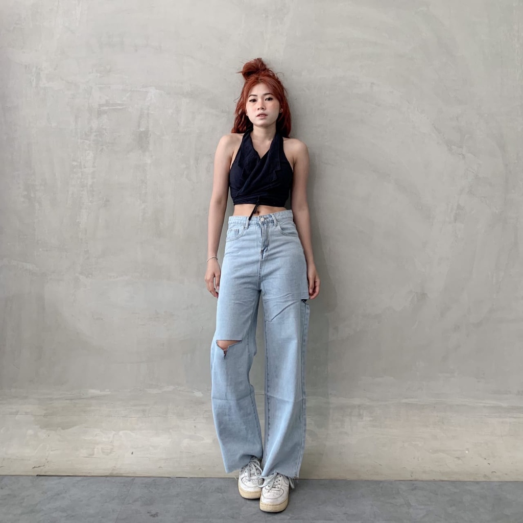 LONGPANT JEANS X23