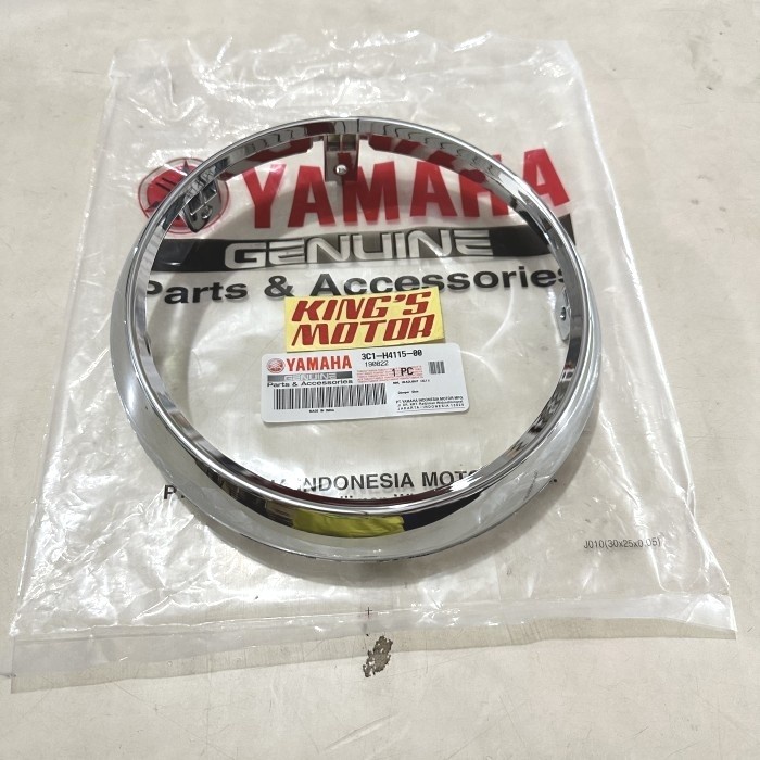 RING LAMPU VIXION OLD LAMA BULAT BULET ASLI YAMAHA 3C1 H4115