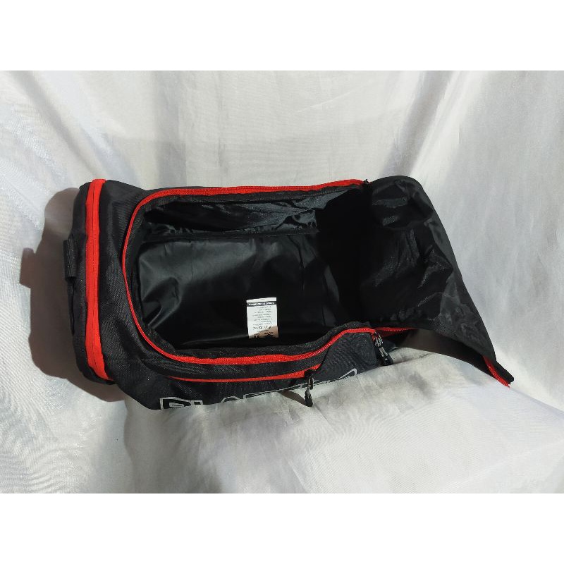 Tas olahraga - tas futsal - tas senam - tas travel mini Blasted 52BL02 Original multi fungsi selempang dan ransel