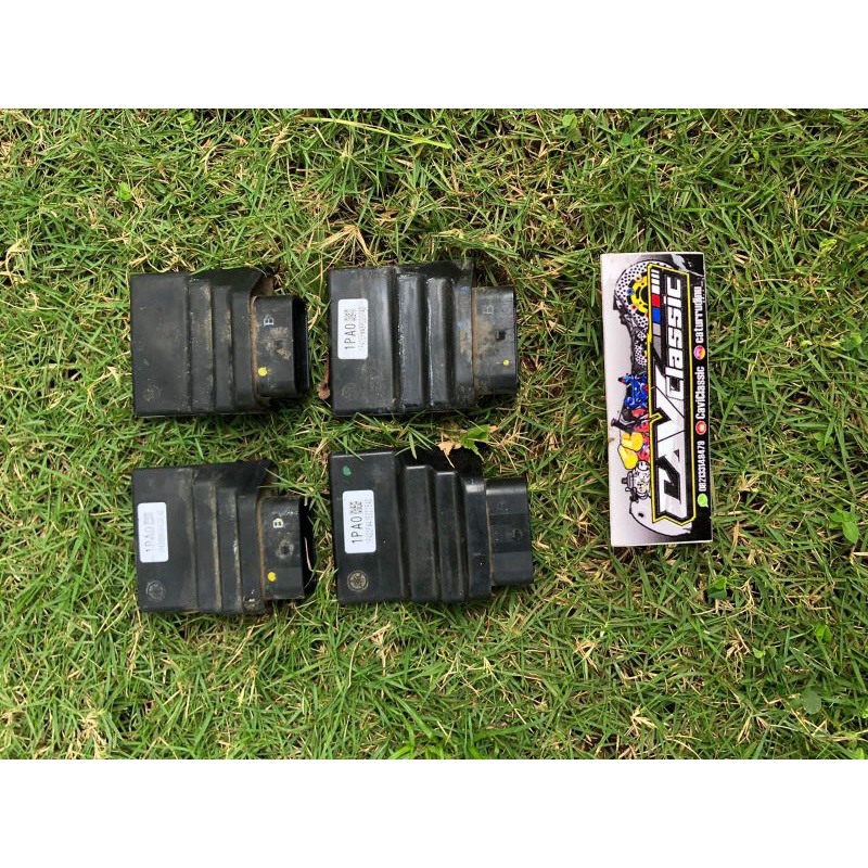 ecu/cdi vixion new 1pa original