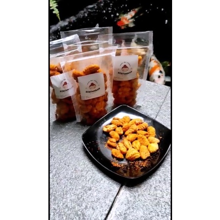 

kekewukan gingsul PEDAS