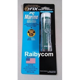 

Lem PC-11 Marine Epoxy USA