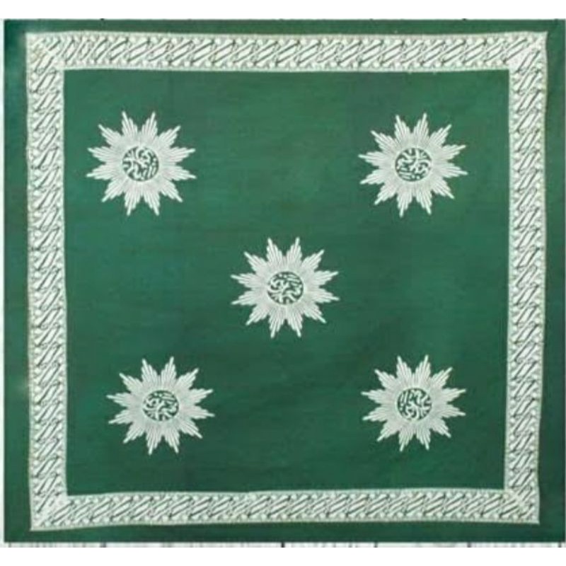 Taplak Meja Muhammadiyah, Aisyiyah dan Dikdaamen