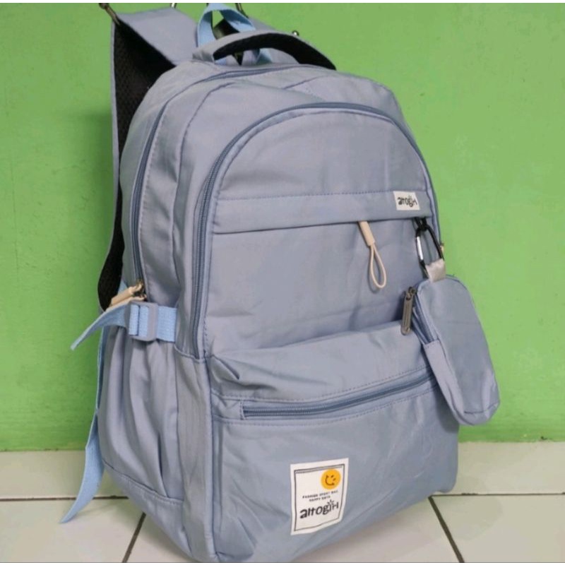 Tas alto girl tas sekolah ransel cewek