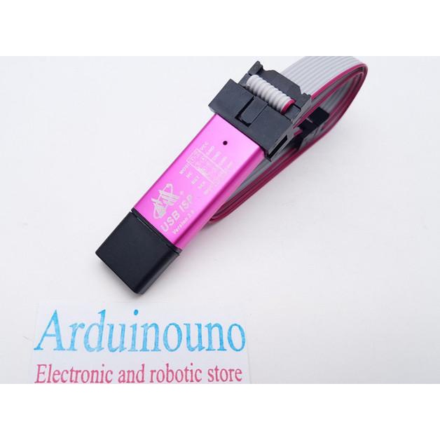 usb downloader asp isp like flasdisk usbisp usbasp AVR microcontroller