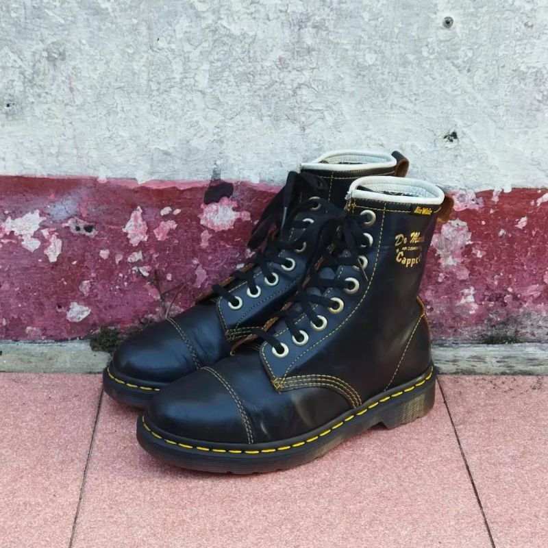 Dr.Martens 1460 CAPPERS (MIT)