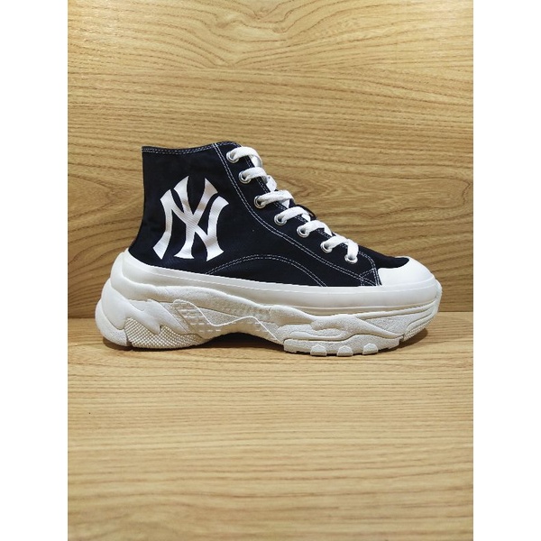MLB CHUNKY HIGH NEW YORK