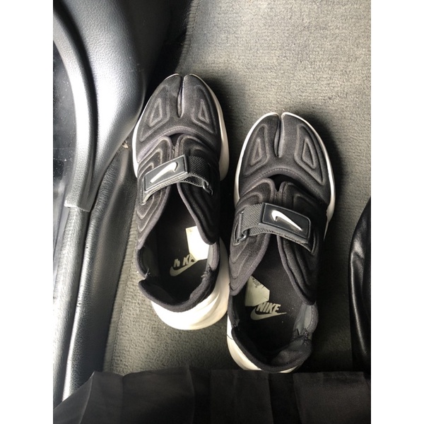 PRELOVED Nike Aqua Rift