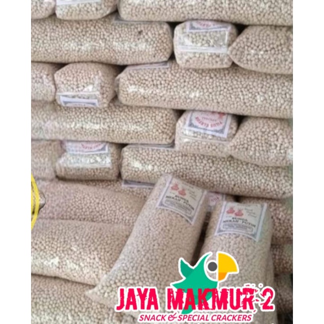 

Cahayadstore 1Kg Pilus Cikur Kencur Sukro Cikur Jaya Makmur Food
