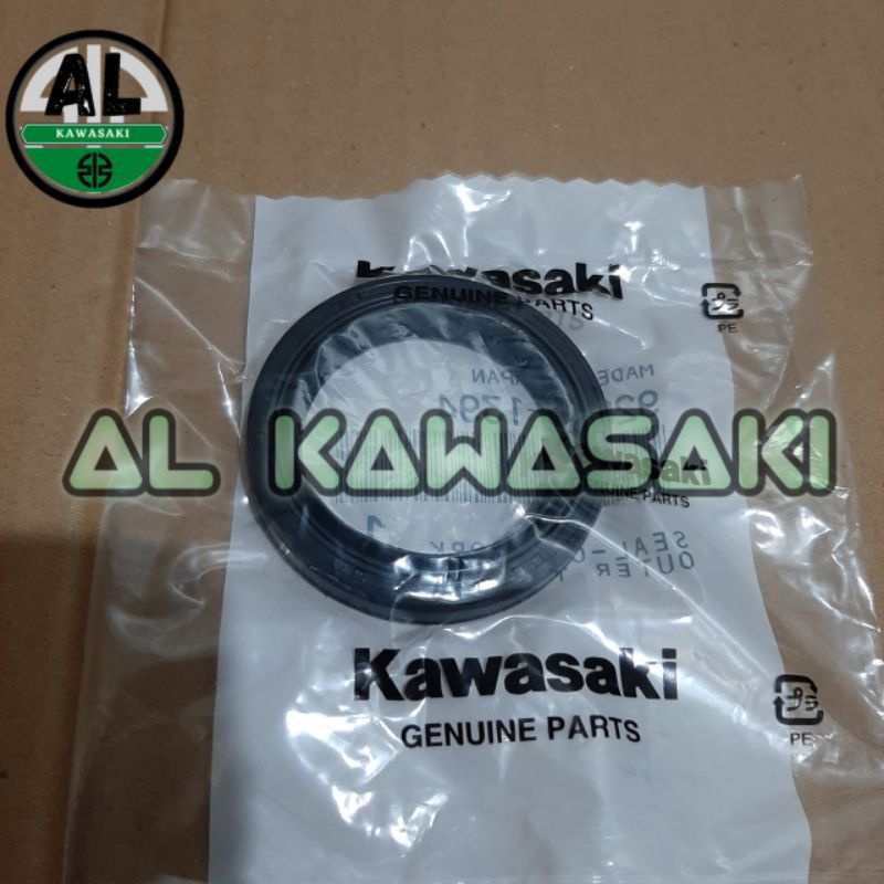seal sil shock shok sok usd kx 85 kx85 original