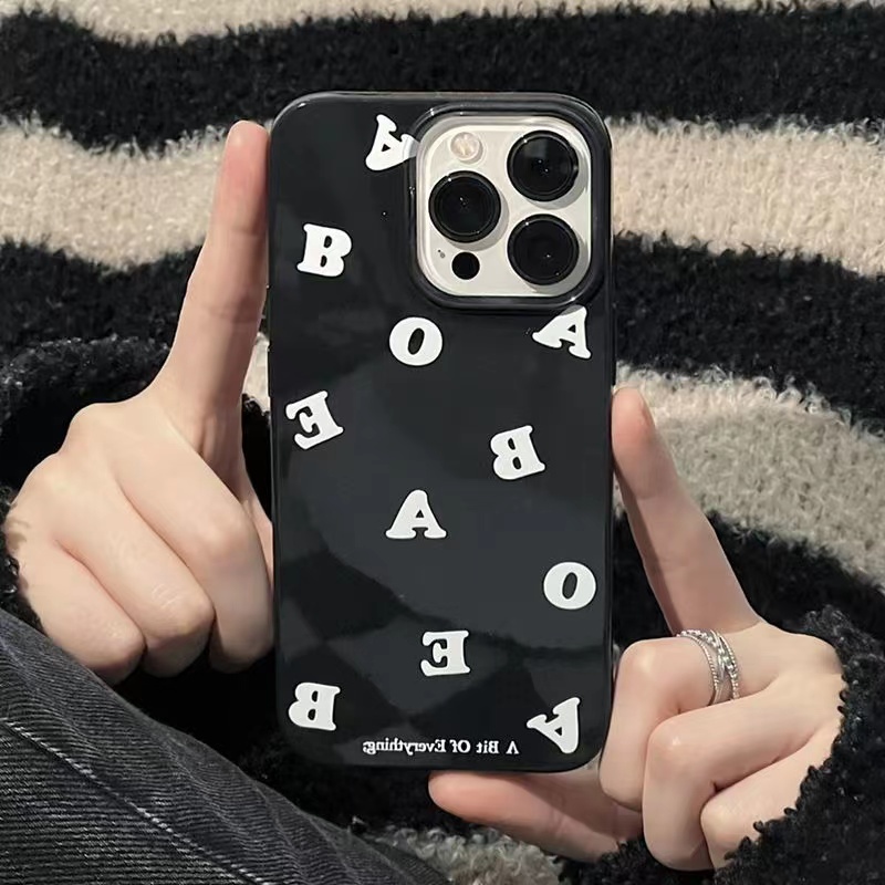 Case Bahan TPU Untuk iPhone 14 14pro 14Plus 14prm 13 13pro 13pro 13prm 11 7Plus 8Plus Xr XS 12pro Max
