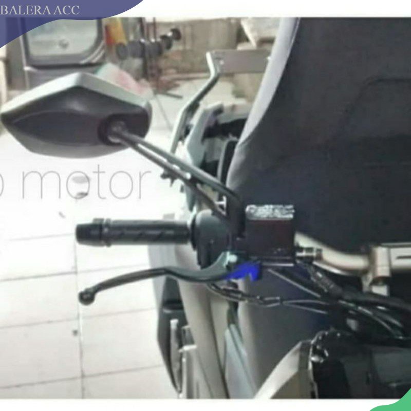 Spion Kymco Universal Adv Pcx Vario Beat Cb 150 R Verza Mega pro Tiger