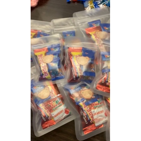 

mini gift lucuuu
