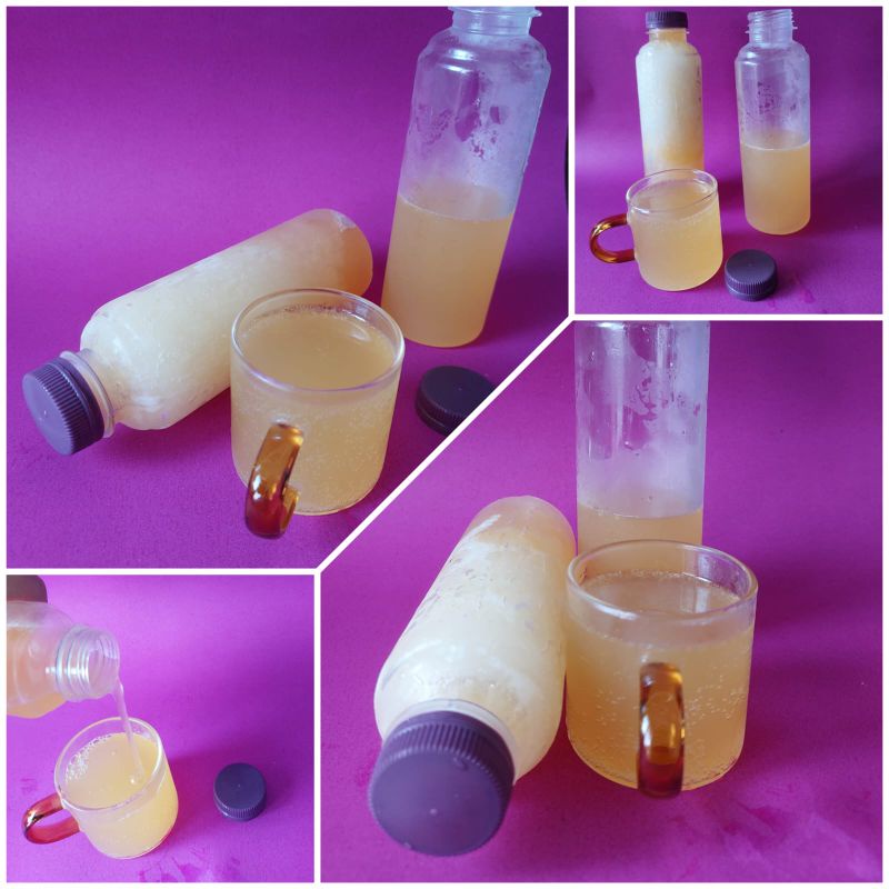 

MINUMAN SONKIT JUICE KASTURI