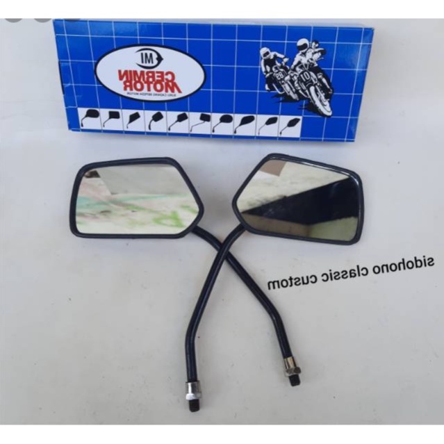 SPION WIN 100 STANDAR ORIGINAL