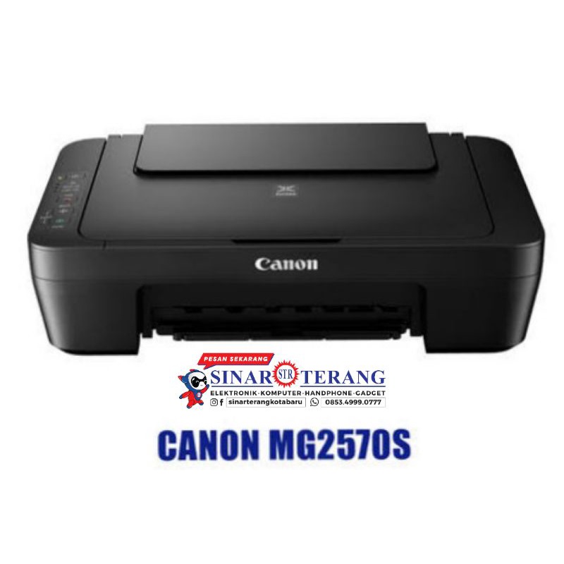 PRINTER CANON MG2570S