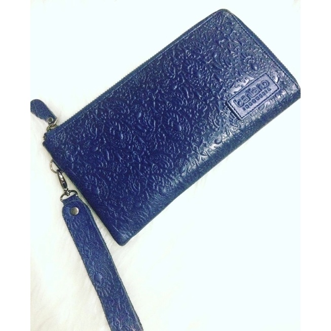 Berliano Pouch Sidomukti Blue