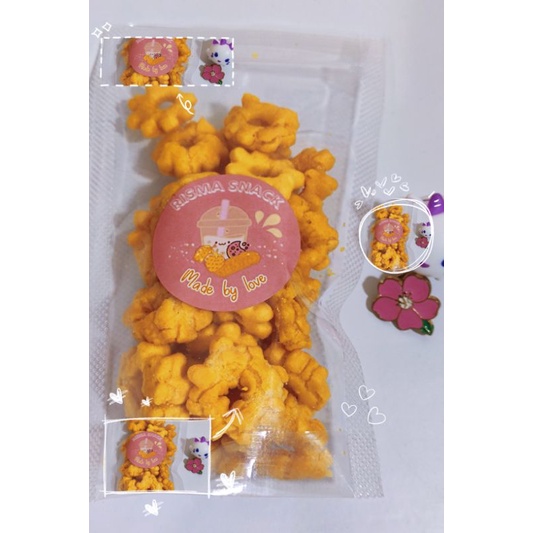 

risma snack 2rb kembang jati