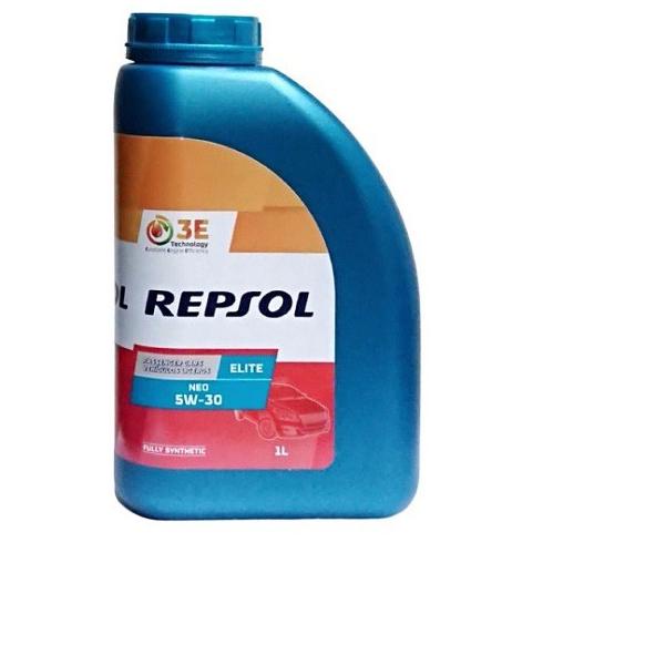 Repsol Elite Neo 5W-30 1 liter