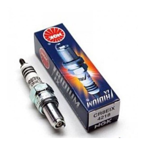 Busi Mobil Ngk Busi Iridium All Variant (Tulis Tipe Kendaraan)