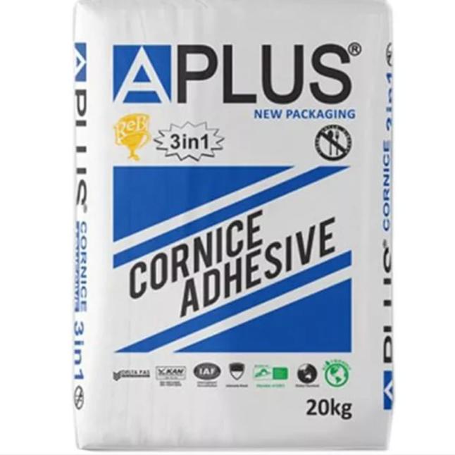 Compound Kompon Aplus