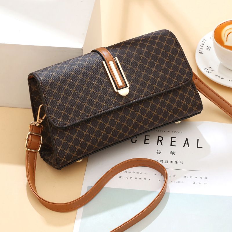 BJ15546 - BEIGE/BLACK/BROWN/COFFEE - TAS WANITA FASHION IMPORT MODIS ELEGAN TERMURAH TERLARIS TERBARU BAGSTORE JAKARTA TAS BATAM EL5546 CR7828 JTF6018