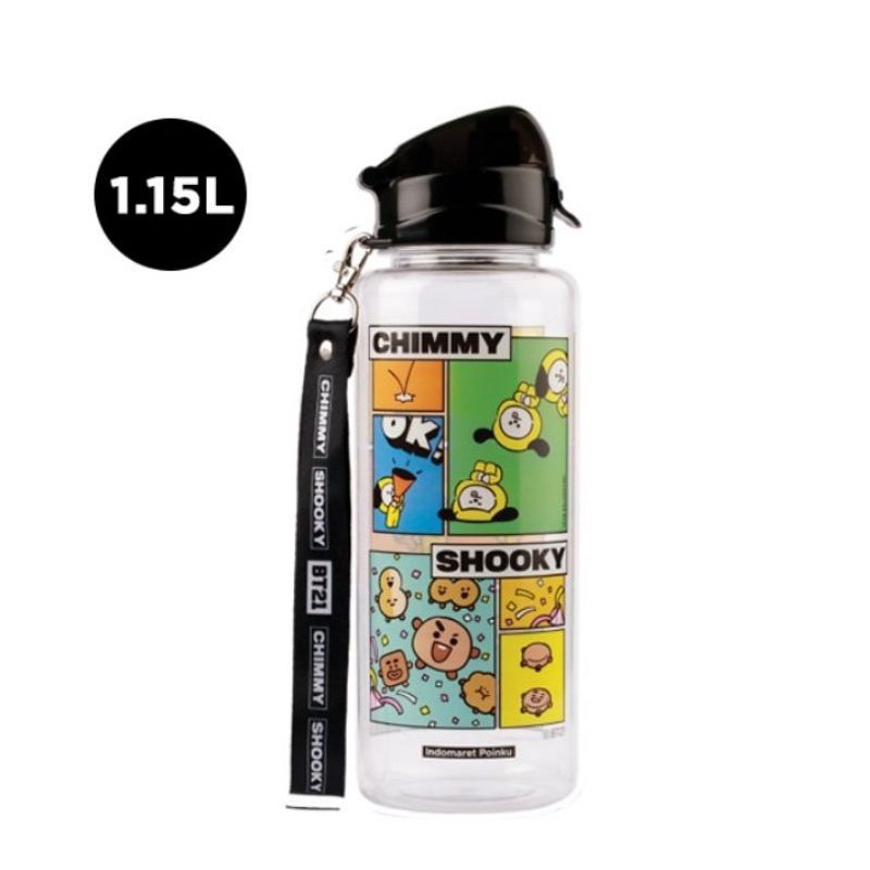 tumblr bt21 x indomaret