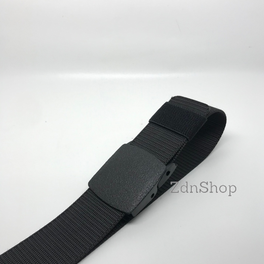 Ikat pinggang/gesper/sabuk Nylon pria Kepala Angkat Plastik Tactical