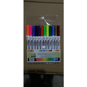 

Spidol warna ngapung