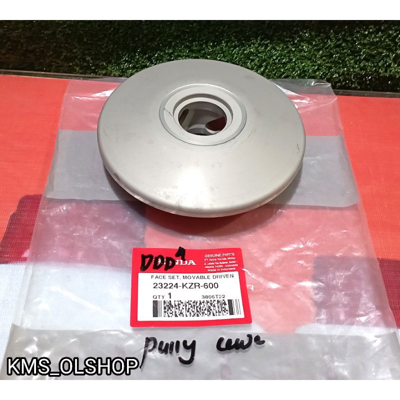 Pully Cewek Puli Belakang Only Vario 125 Fi Asli Ori AHM 23224-KZR-600