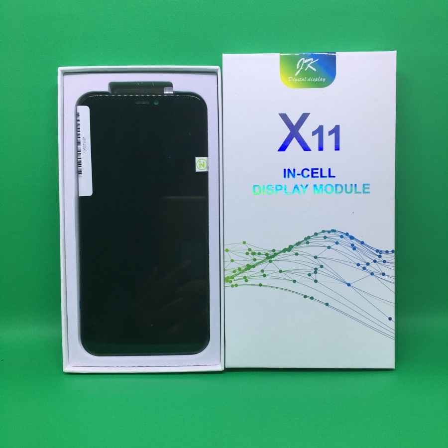 LCD IPHONE 11 / IPHONE 11 INCELL COMPLETE - CHINA ORI