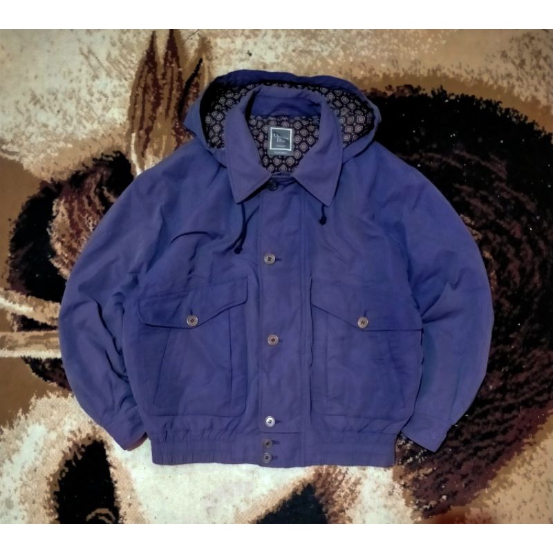 Christian Dior monsieur Harington jacket