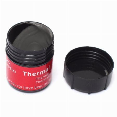 PROMO Thermal Pasta Paste Processor Botol / Tube