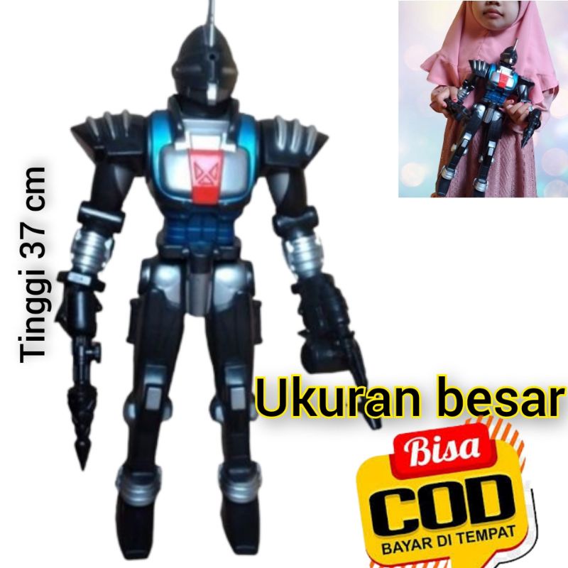 Robot Gundam, Mainan Anak Murah ukuran besar