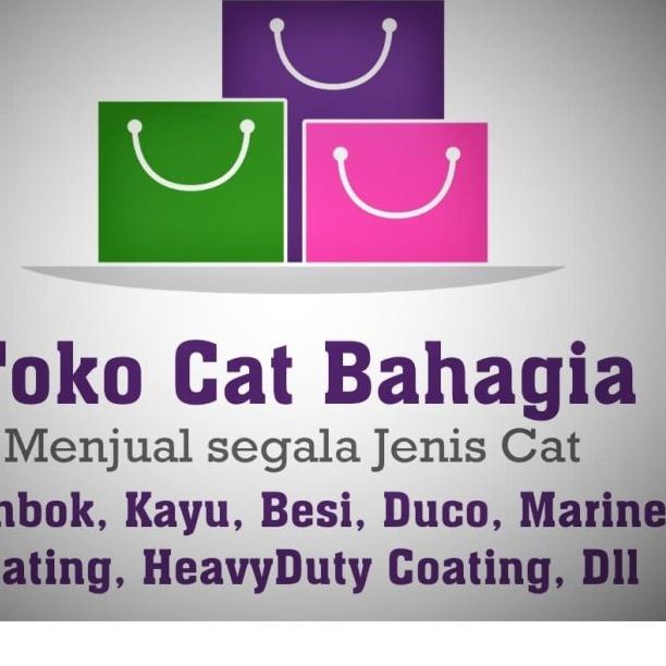 Cat dasar Epoxy Nippe 2000 Nippon Paint 1kg