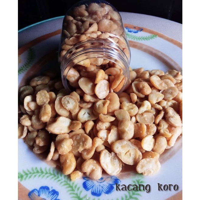 

Kacang Koro 250gram