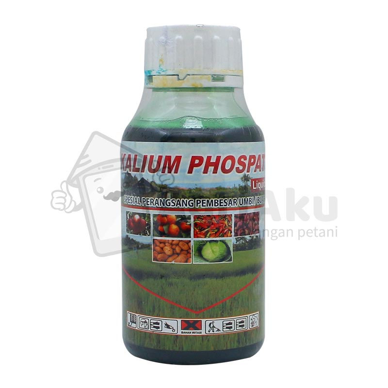 Kalium Phospat Liquid 500ml