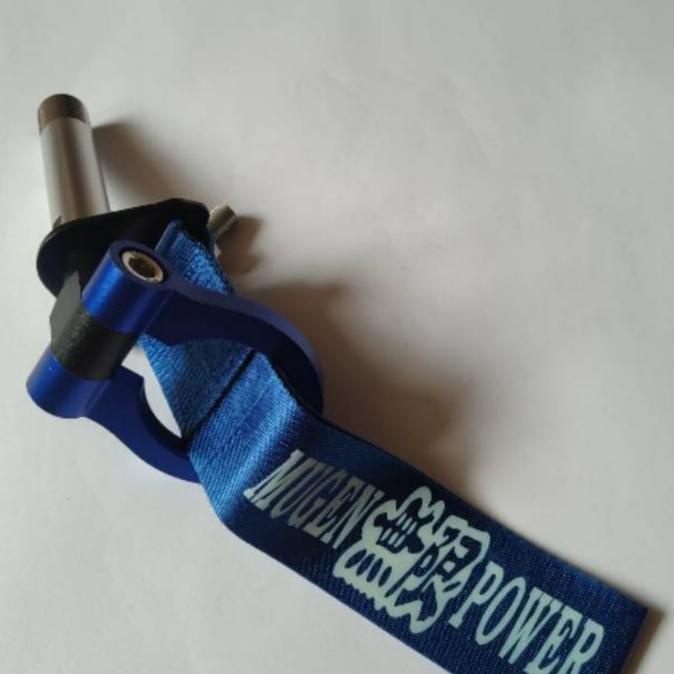 Towing Hook Towing Strap Mobilio