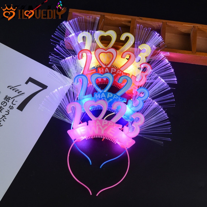 Bando Desain Pita Dengan Lampu LED Luminous Untuk Anak / Dewasa 2023