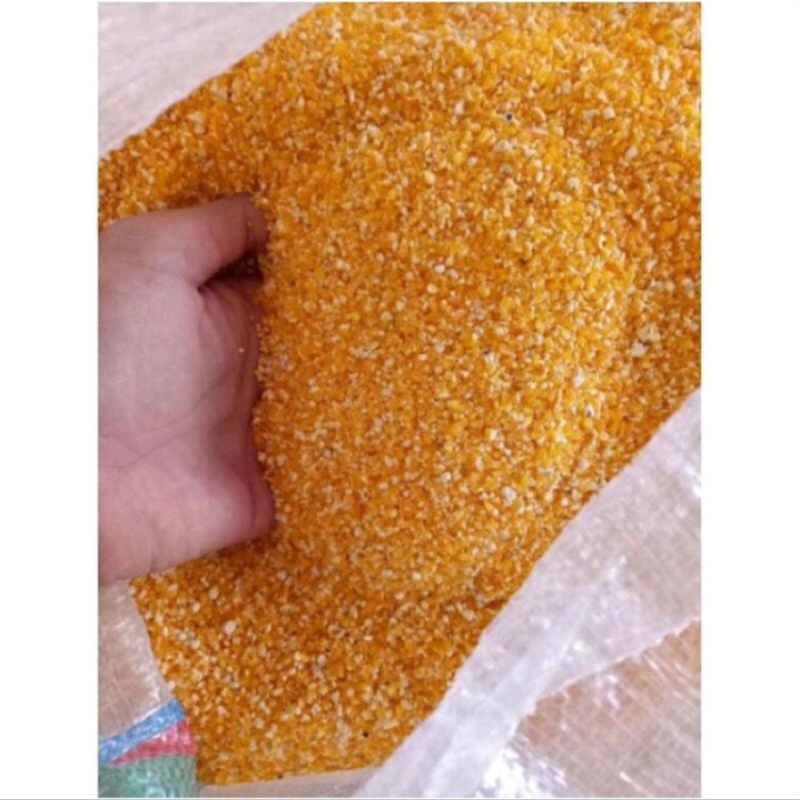 

JAGUNG MENIR REPACK 1 KG