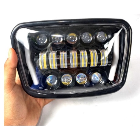 REFLEKTOR DAYMAKER RX KING KOTAK NEW SET BATOK 5574 16 MATA GL 100 RX KING WIN 100 GL MAX RX-S