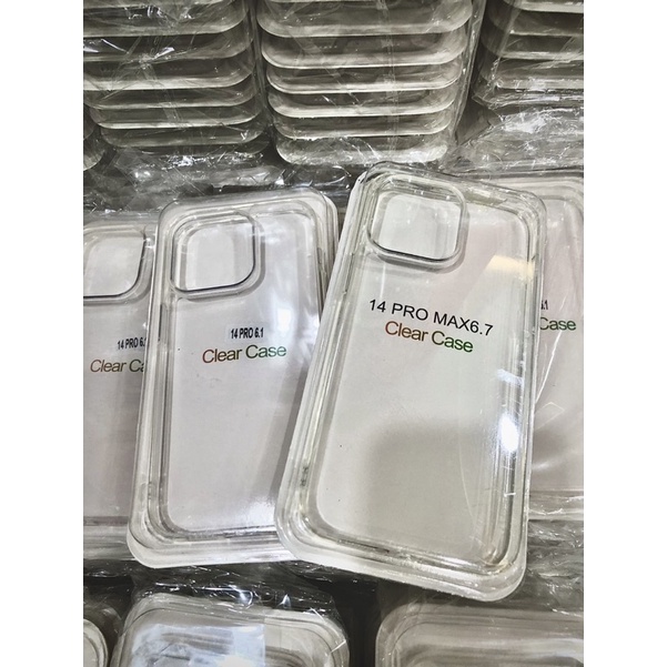 CLEAR CASE drop Iphone 13 Pro Max Iphone 12 / Iphone 11 / 6 7 8 Plus X XS XR XS Max