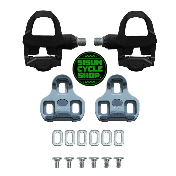 PEDAL CLEAT ROADBIKE - LOOK KEO CLASSIC 3 / PEDAL CLEAT ROADBIKE - LOOK BEBAS ONGKIR