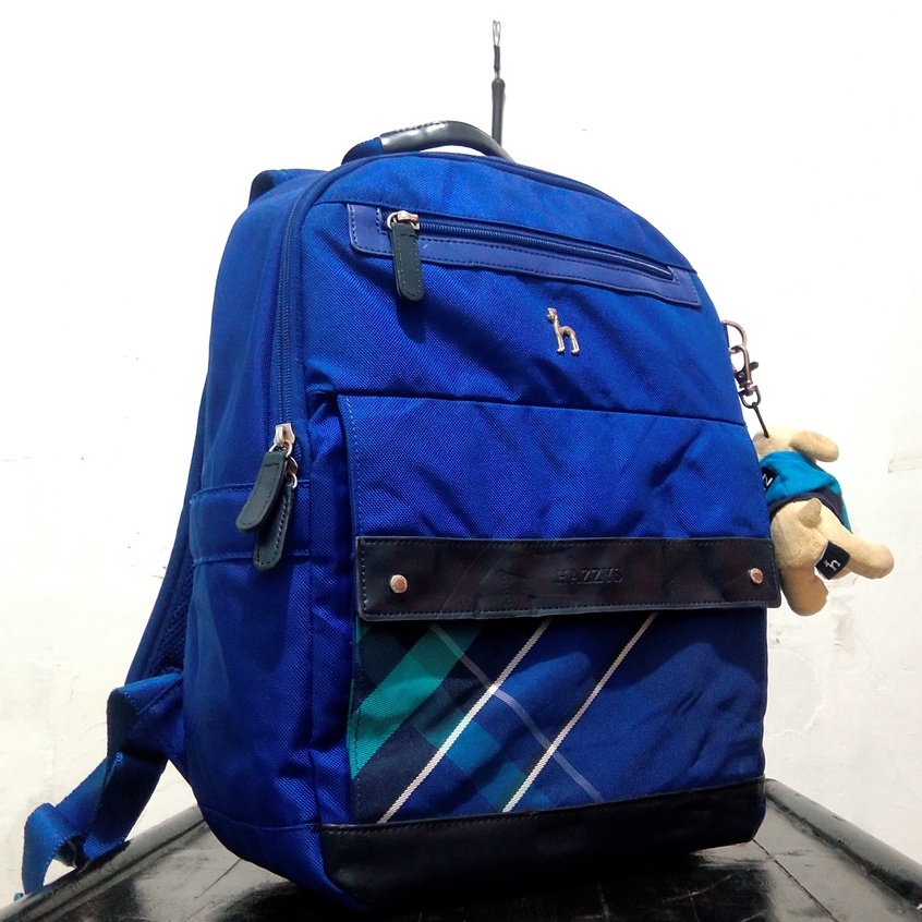 Tas Ransel Hazzys