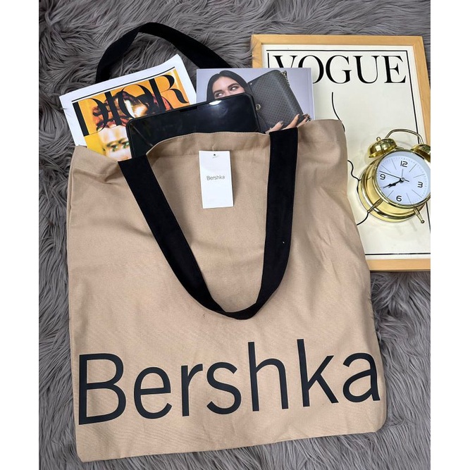 TAS TOTE BAG